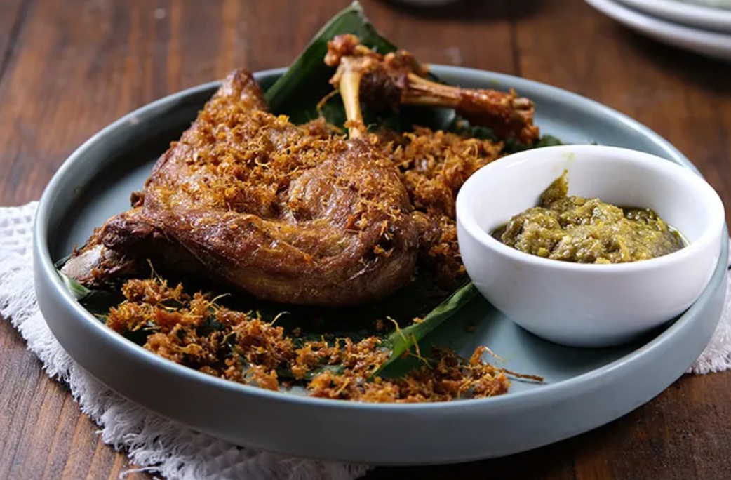 Banyak orang menganggap daging bebek bisa menaikkan trombosit apalagi saat terserang demam berdarah dengue.