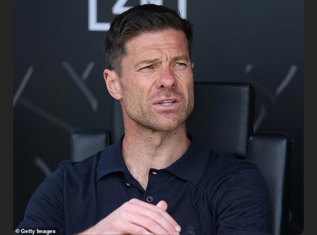 Xabi Alonso tidak terlalu memaksa Mbappe bermain karena kondisi tubuhnya.