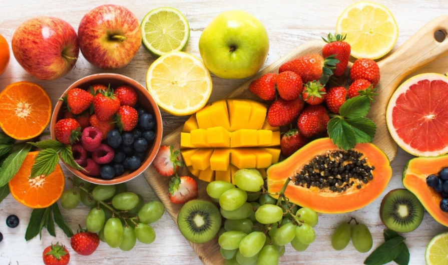 Tak semua buah baik untuk anak-anak, ada beberapa jenis buah yang konsumsinya harus dibatasi karena bias menimbulkan gangguan kesehatan.