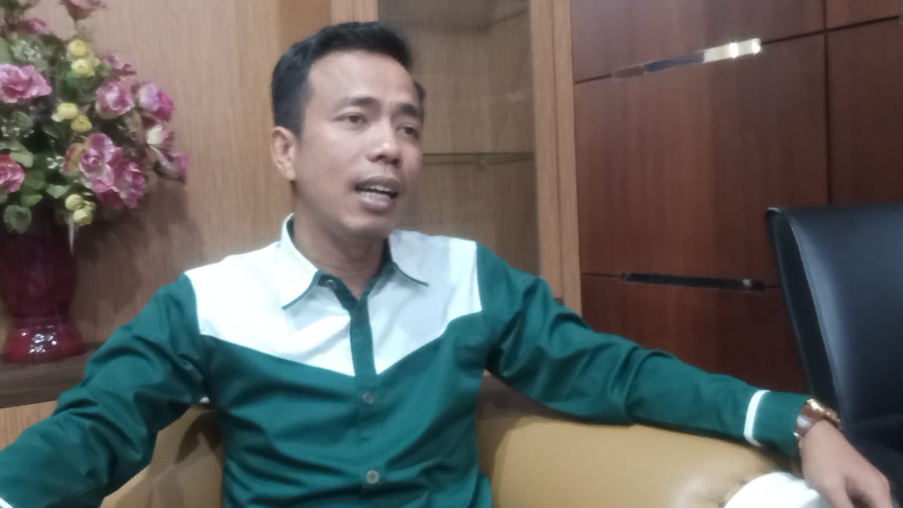 Ketua Fraksi PKB DPRD Jatim Fauzan Fuadi (IST)