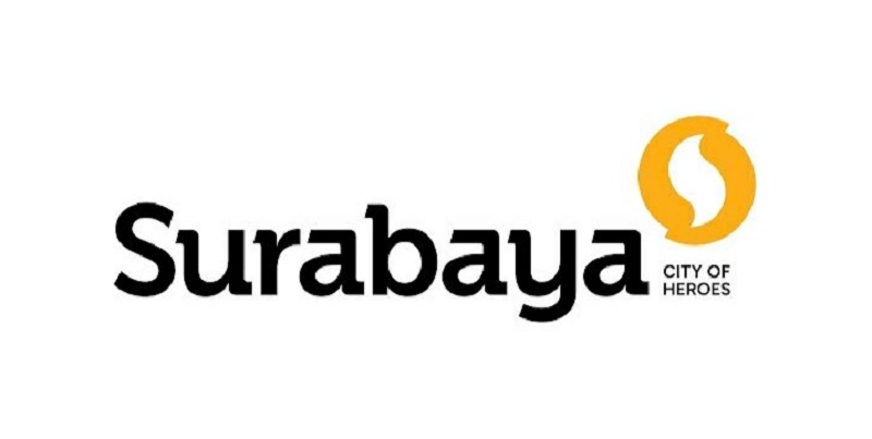 Identitas Visual&nbsp;Kota Surabaya"Surabaya City of Heroes"&nbsp;karya Ja