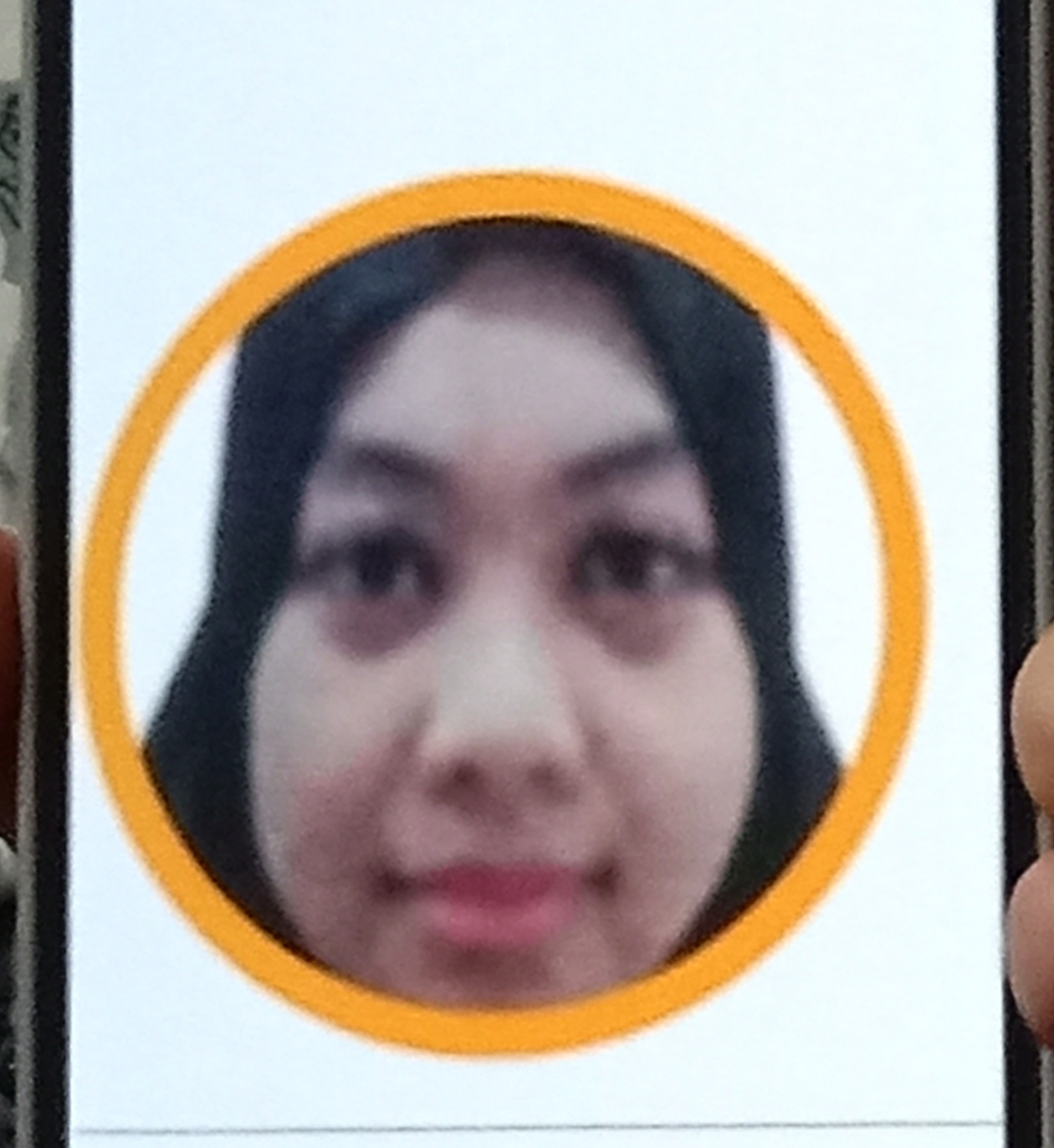 Tristy Erlinawati melahirkan di Makkah. (IST)
