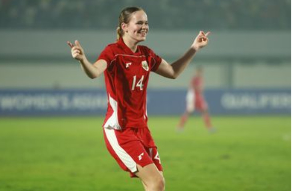 Isa Guusje Warps.