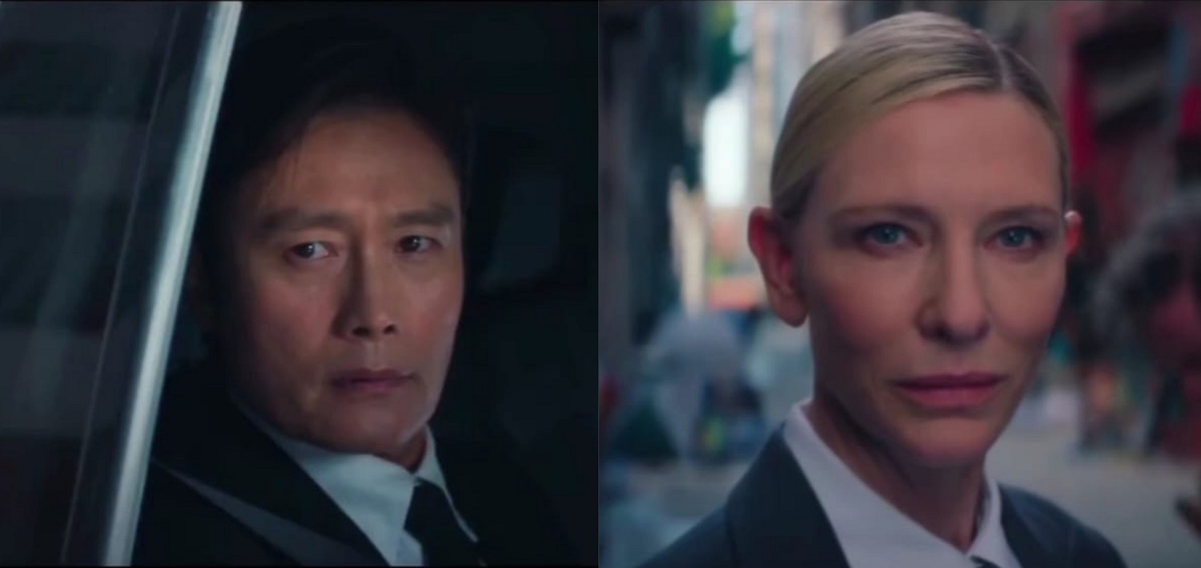 Serial fenomenal asal Korea Selatan Squid Game akan dibuat spin-off versi Hollywood.