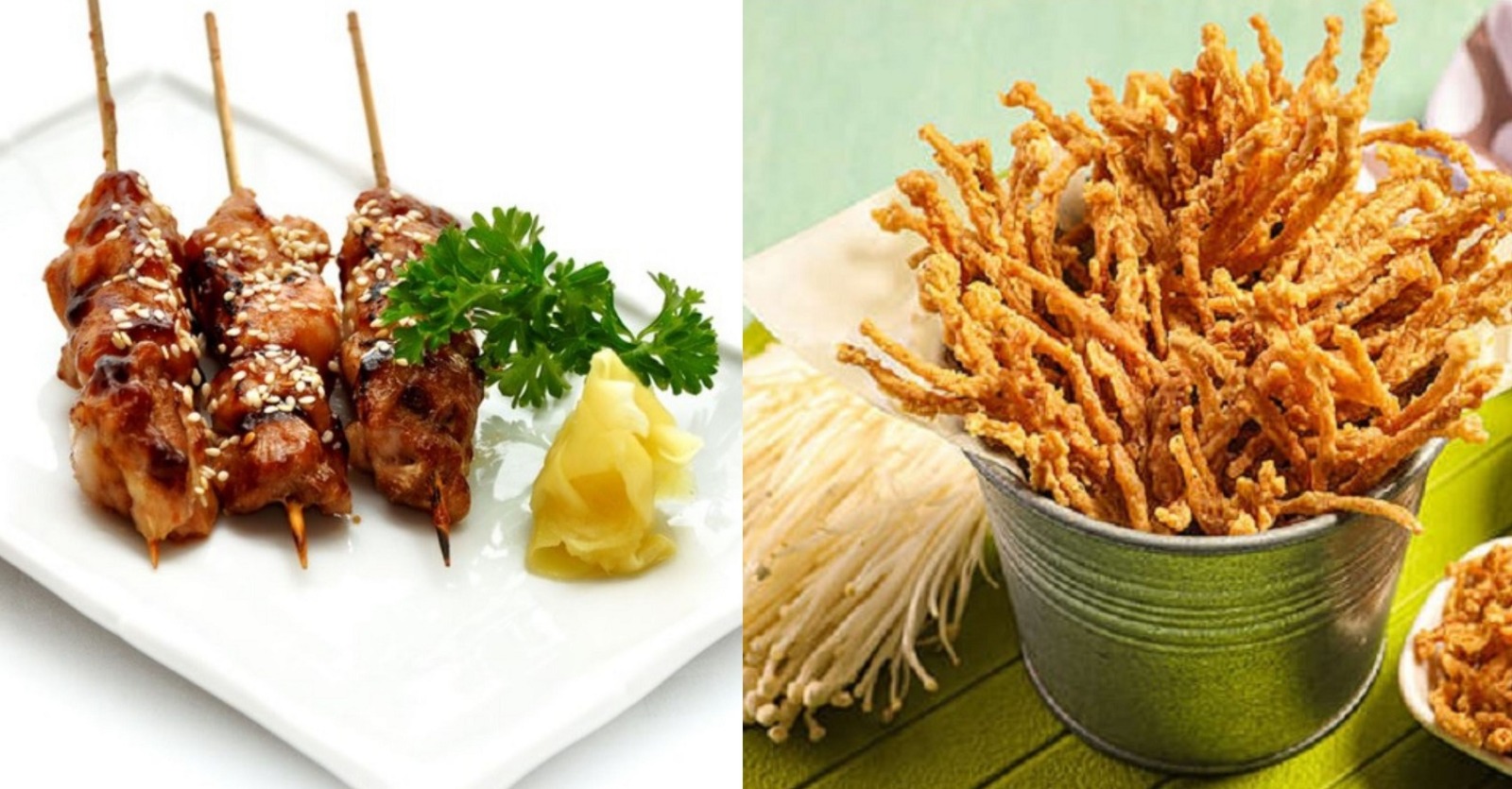 Dari camilan renyah hingga menu fusion modern, jamur bisa tampil dalam berbagai bentuk yang menggugah selera.