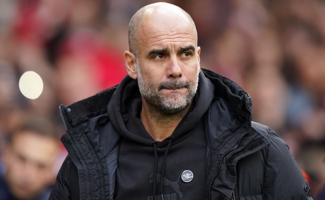 Pep Guardiola akan beristirahat hingga persiapan tim untuk kompetisi mendatang.