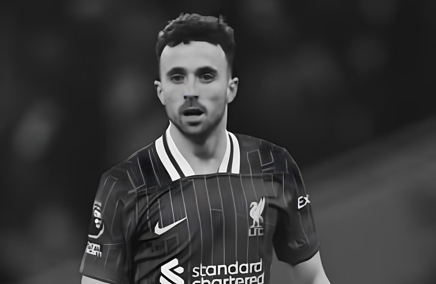 Liverpool berniat menghormati dua tahun terakhir kontrak Diogo Jota bersama klub, dengan seluruh gaji akan disalurkan kepada keluarganya.