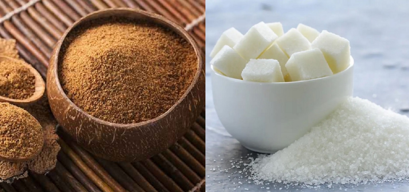 Meski sama-sama manis, gula pasir dan gula aren memiliki perbedaan signifikan proses pembuatan hingga dampaknya terhadap kesehatan.
