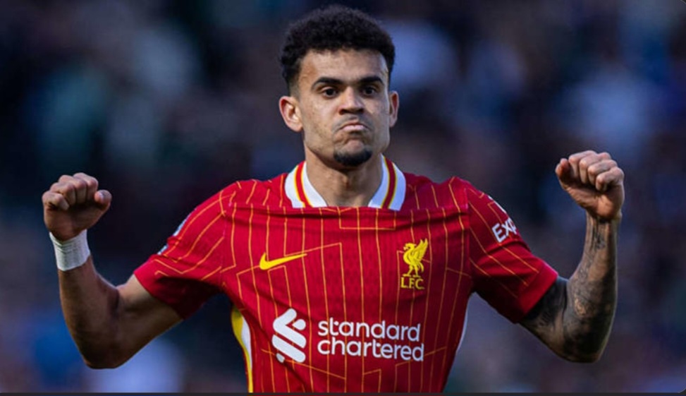 Luis Diaz minta dijual ke Barcelona meskipun diminati Bayern Munich.
