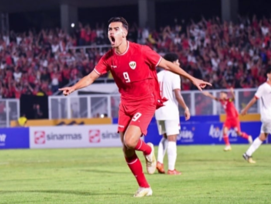 Jens Raven akhirnya pilih bermain untuk Bali United.