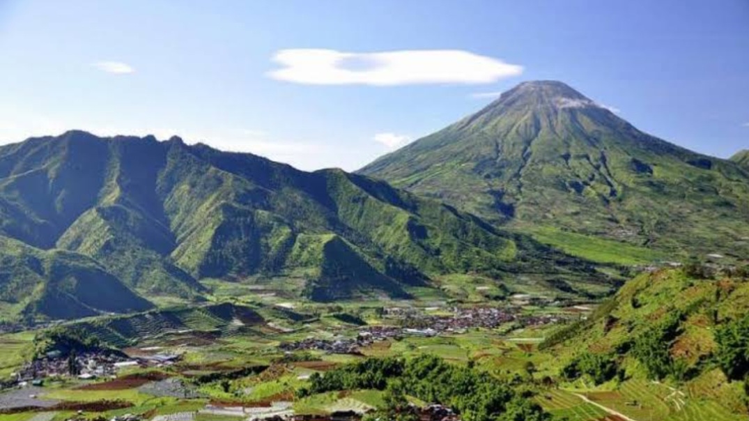 Ada beberapa daerah di Jatim yang memiliki suhu udara cukup dingin selama musim bediding.