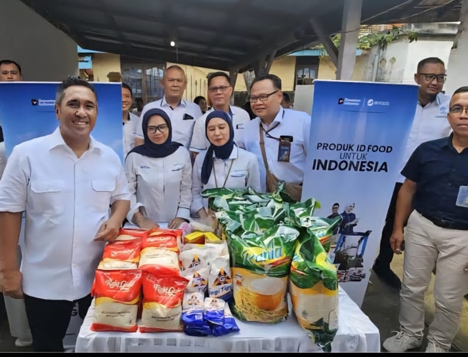 peluncuran program nasional Koperasi Merah Putih yang akan diresmikan oleh Presiden Prabowo Subianto.