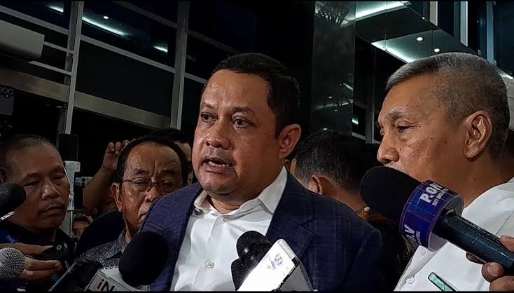 Kuasa hukum Tom Lembong menilai vonis tidak didasarkan pada pembuktian yang meyakinkan.