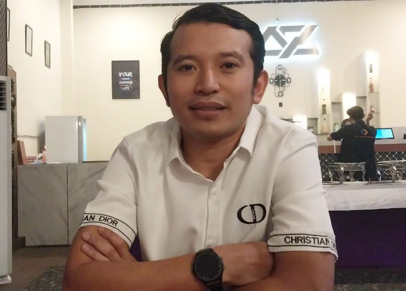 USULAN : Ketua Komisi C DPRD Jatim Adam Rusydi mengusulkan pembentukan badan khusus untuk kelola aset milik Pemprov Jatim. (IST/RADAR SURABAYA)