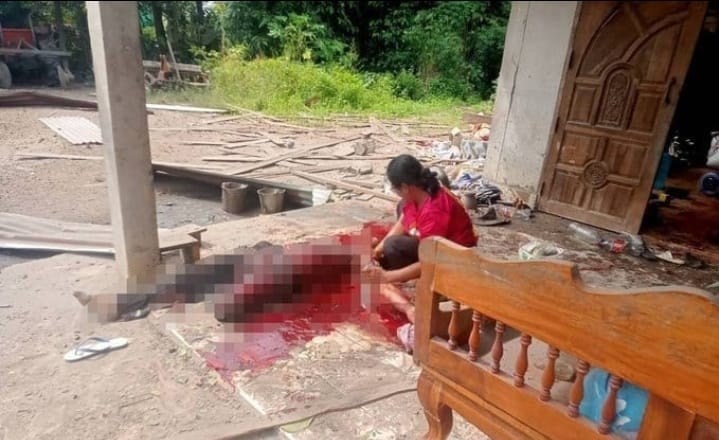 Ketegangan antara Thailand dan Kamboja kembali memuncak menyusul insiden baku tembak di perbatasan yang menyebabkan jatuhnya korban sipil.