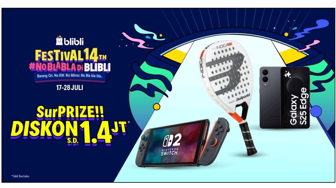 PILIHAN TEPAT: Infinix Hot 60i bisa menjadi pilihan yang sangat menarik di tahun 2025.