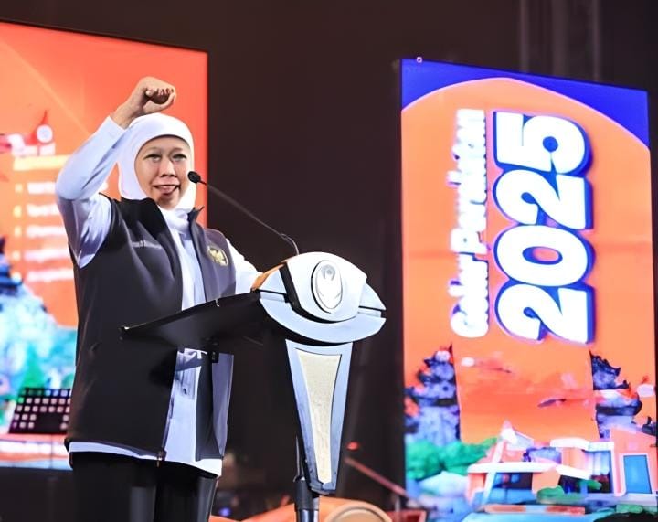 Institut Teknologi Sepuluh Nopember (ITS) menyatakan dukungan penuh terhadap program Pemerintah Kota Surabaya dalam membentuk zona kuliner higienis.