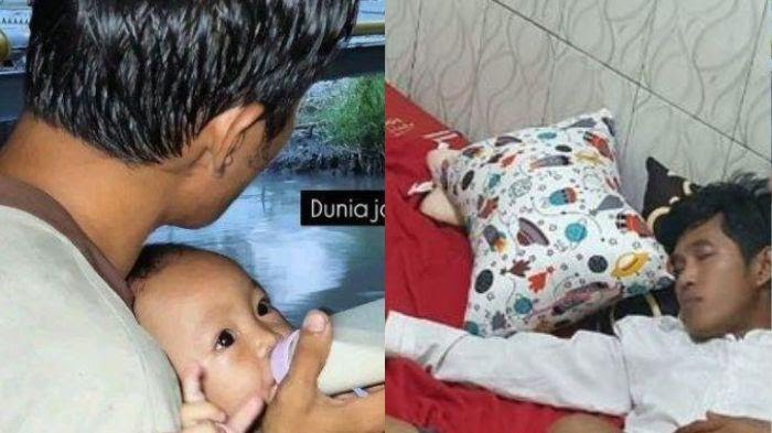 Yusuf dilaporkan terlibat dalam sejumlah tindak pencurian (26/7).