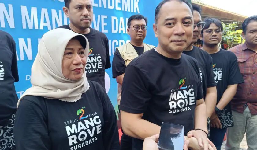 Transformasi kawasan konservasi yang sebelumnya berfokus pada pelestarian lingkungan, menjadi model integrasi ekosistem hijau dan produksi pangan berkelanjutan.