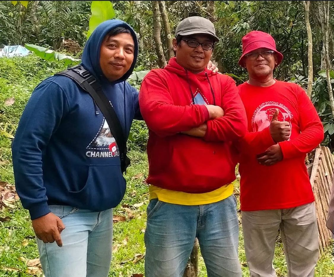 Tim relawan menyampaikan bahwa mereka akan mengakhiri tugas pada Minggu mendatang setelah lebih dari satu tahun beroperasi tanpa sokongan dana operasional yang memadai.