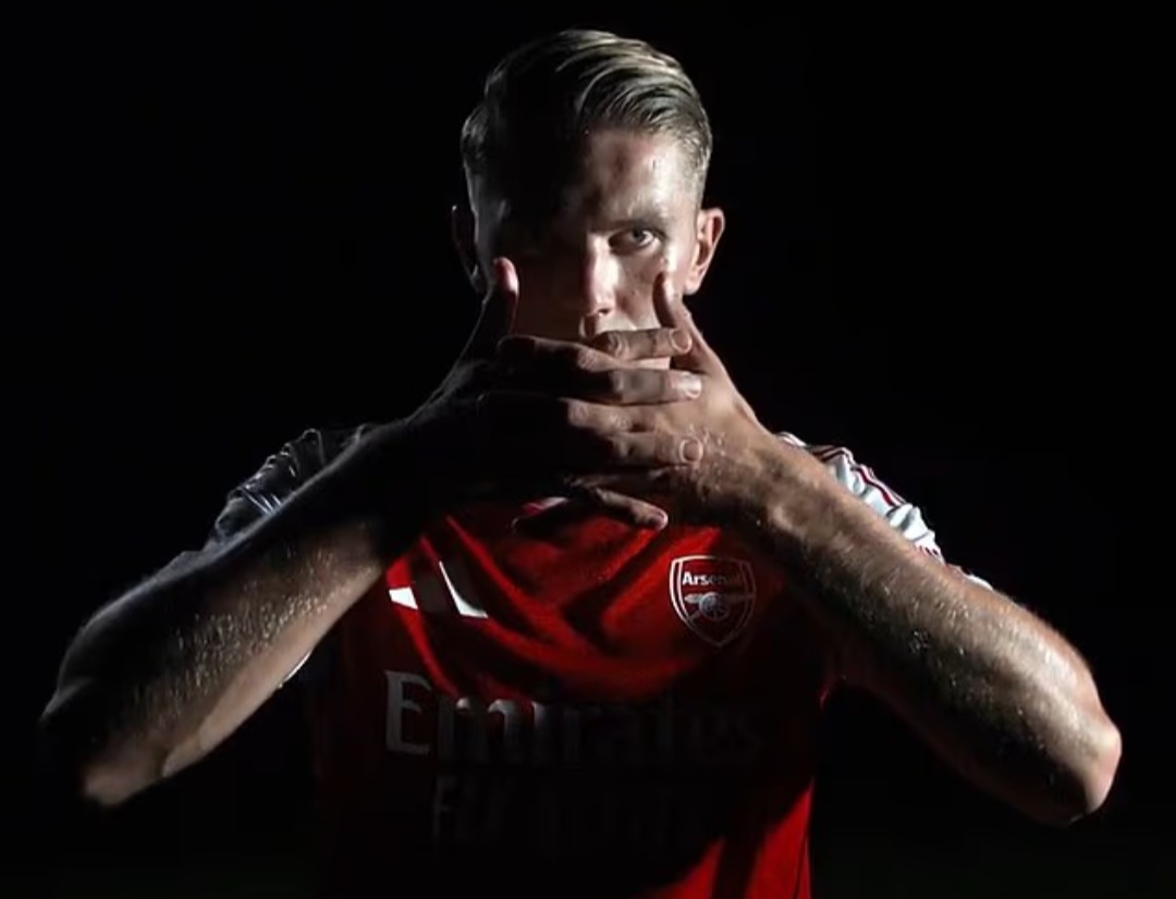 Viktor Gyokeres resmi gabung Arsenal setelah melalui proses nego rumit.