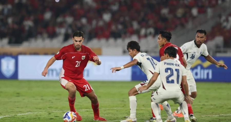 Jens Raven ingin beri gelar kedua di kawasan ASEAN untuk Indonesia.