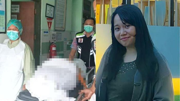 evi Ayu Claudia, 30, seorang pengemudi ojek online perempuan, ditemukan meninggal dunia dalam kondisi mengenaskan di dalam kardus di kawasan Kedamean, Gresik, pada Sabtu (26/7).