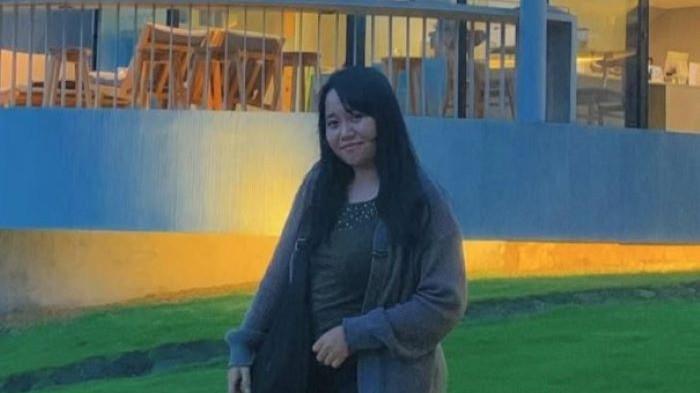 Komunitas pengemudi ojek online (ojol) perempuan di Sidoarjo berduka atas meninggalnya Sevi Ayu Claudia.