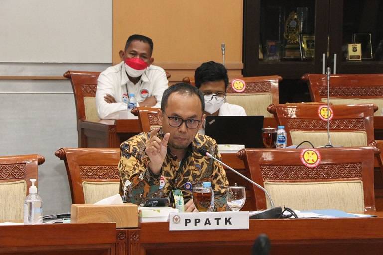 Pusat Pelaporan dan Analisis Transaksi Keuangan (PPATK) mengumumkan kebijakan baru dalam rangka pengawasan terhadap rekening bank yang tidak aktif.