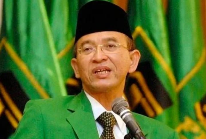 Mantan Menteri Agama Republik Indonesia, Suryadharma Ali, meninggal dunia pada Kamis (31/7) pukul 04.25 WIB di Rumah Sakit Mayapada, Kuningan, Jakarta Selatan.