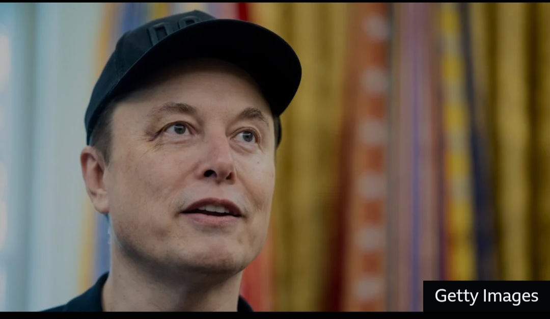 Elon Musk