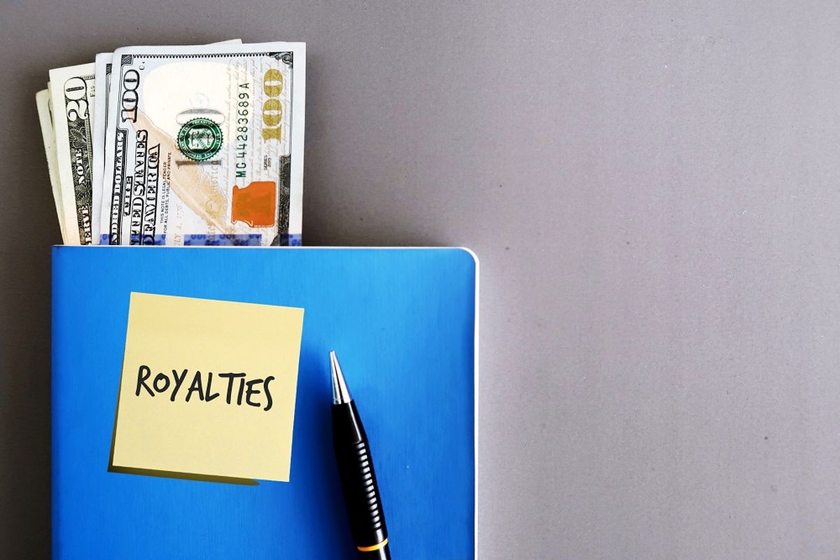 Pelaku usaha memilih tidak memutar musik untuk menghindari pembayaran royalti.