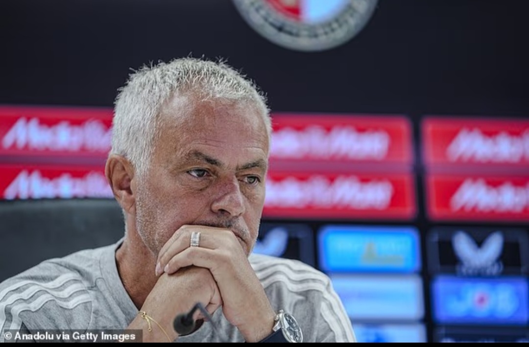 Jose Mourinho merasa kehilangan atas meninggalnya Jorge Costa.