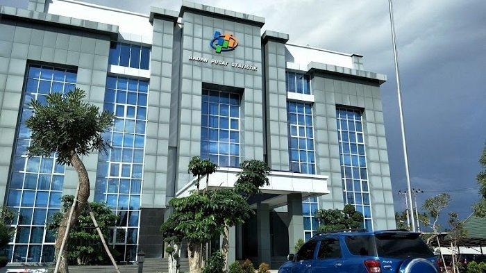 Catatan BPS, pertumbuhan ekonomi Indonesia mencapai 5,12 persen dan penurunan angka kemiskinan 8,47 persen.