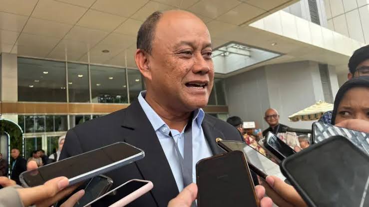 MBG akan ditargetkan mencapai 50 juta penerima oleh BGN.