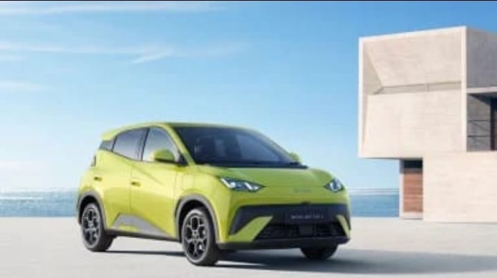 Mobil listrik berbasis baterai (Battery Electric Vehicle/BEV) dengan harga terjangkau kini mulai membidik segmen pembeli mobil pertama.