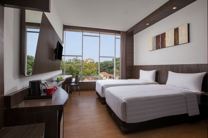 Hotel Neo Dipatiukur