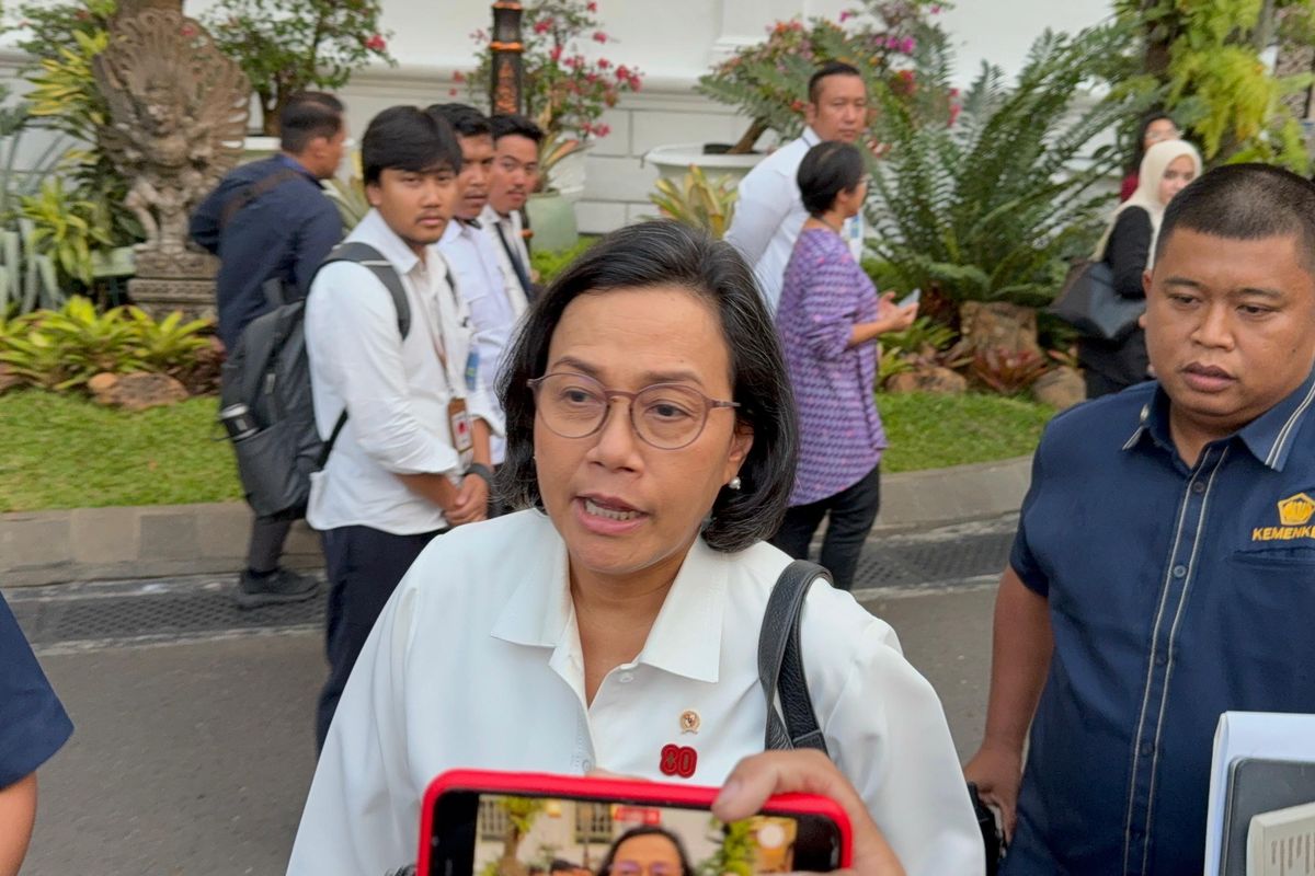 Menteri Keuangan Sri Mulyani Indrawati menetapkan pemangkasan anggaran pada 16 pos belanja kementerian/lembaga (K/L) sebagai langkah efisiensi APBN 2025.