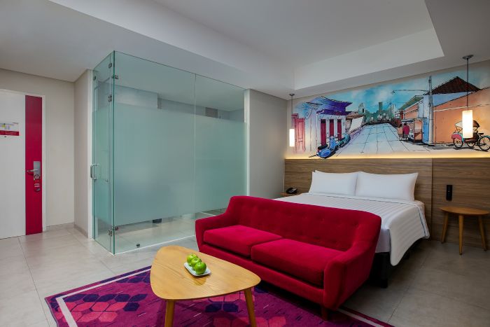 Fave Hotel Sidoarjo