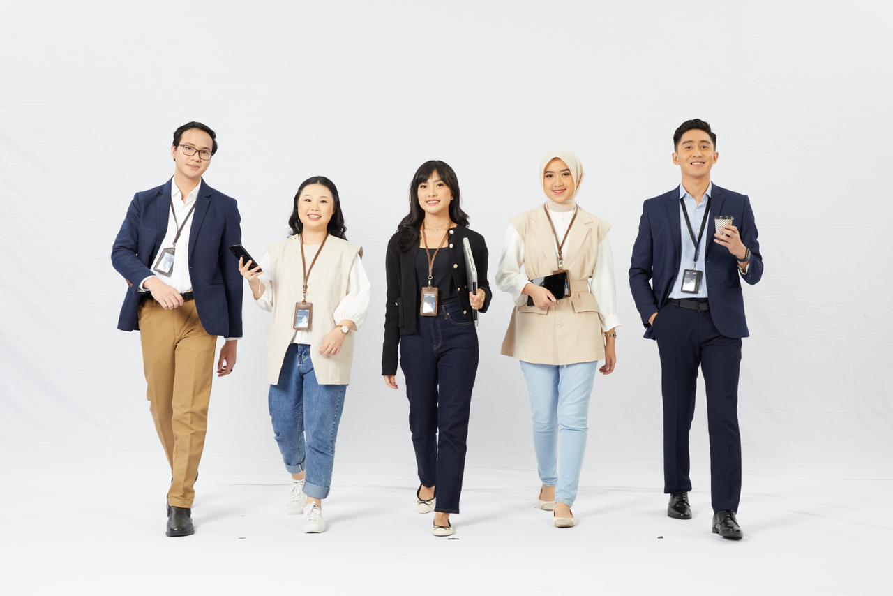 BRI buka BRILiaN Future Leader Program 2025 mulai 12 Agustus, peluang karier bagi generasi muda berbakat di perbankan dengan pendekatan inklusif dan passion.