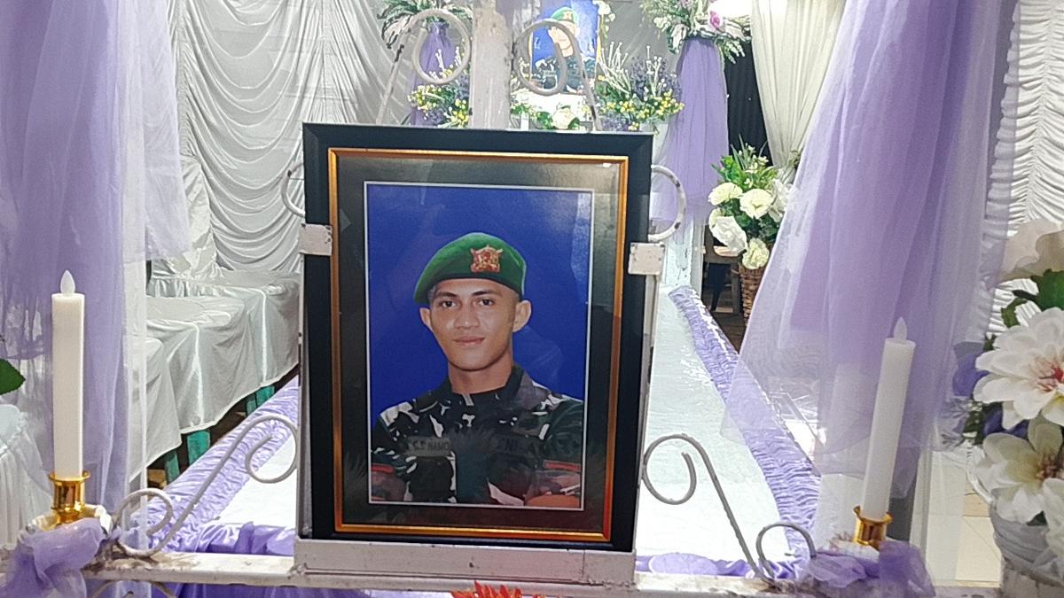 20 tersangka penganiayaan Prada Lucky Chepril diamankan  dan tengah menjalani pemeriksaan intensif.