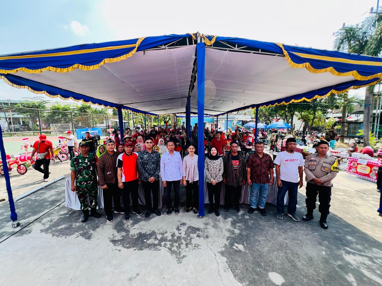 KOLABORASI : BGN terus mensosialisasikan manfaat MBG, salah satunya bisa mencegah stunting pada anak. (IST/RADAR SURABAYA)