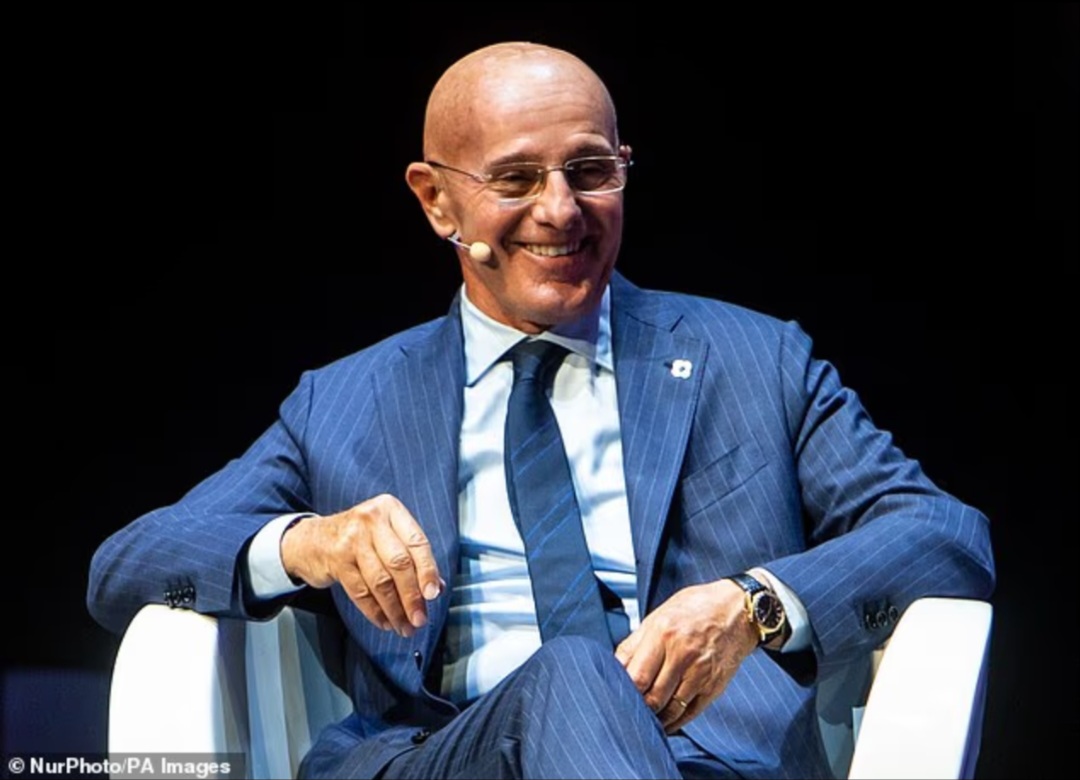 Bos legendaris AC Milan, Arrigo Sacchi, mengklaim Giovanni Leoni bisa menjadi masa depan pertahanan Italia.