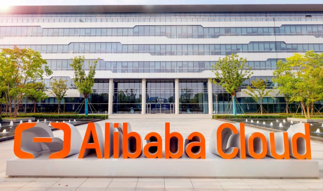 Alibaba terus mengembangkan bisnisnya ke Asia Tenggara.