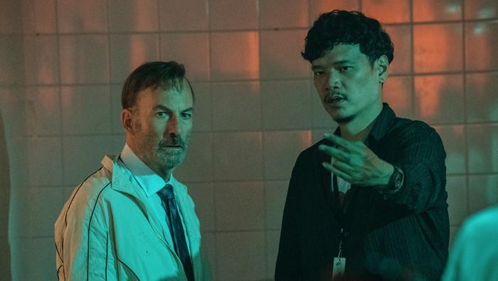 Sutradara asal Indonesia, Timo Tjahjanto, kembali menorehkan prestasi internasional dengan dipercaya menggarap film aksi Hollywood berjudul Nobody 2.