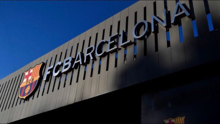 FC Barcelona, kembali mengambil langkah darurat menjelang dimulainya musim kompetisi LaLiga 2025/2026