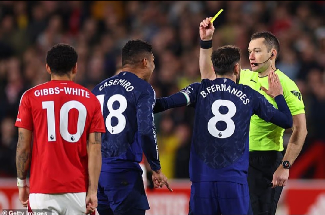 Untuk keputusan-keputusan penting, wasit dapat menggunakan pendekatan &lsquo;hanya kapten&rsquo;, di mana mereka mengundang kapten untuk menjelaskan pemikiran mereka.