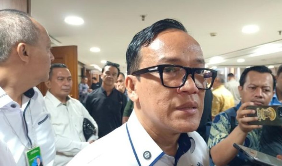Wakil Menteri Ketenagakerjaan (Wamenaker) Afriansyah Noor.