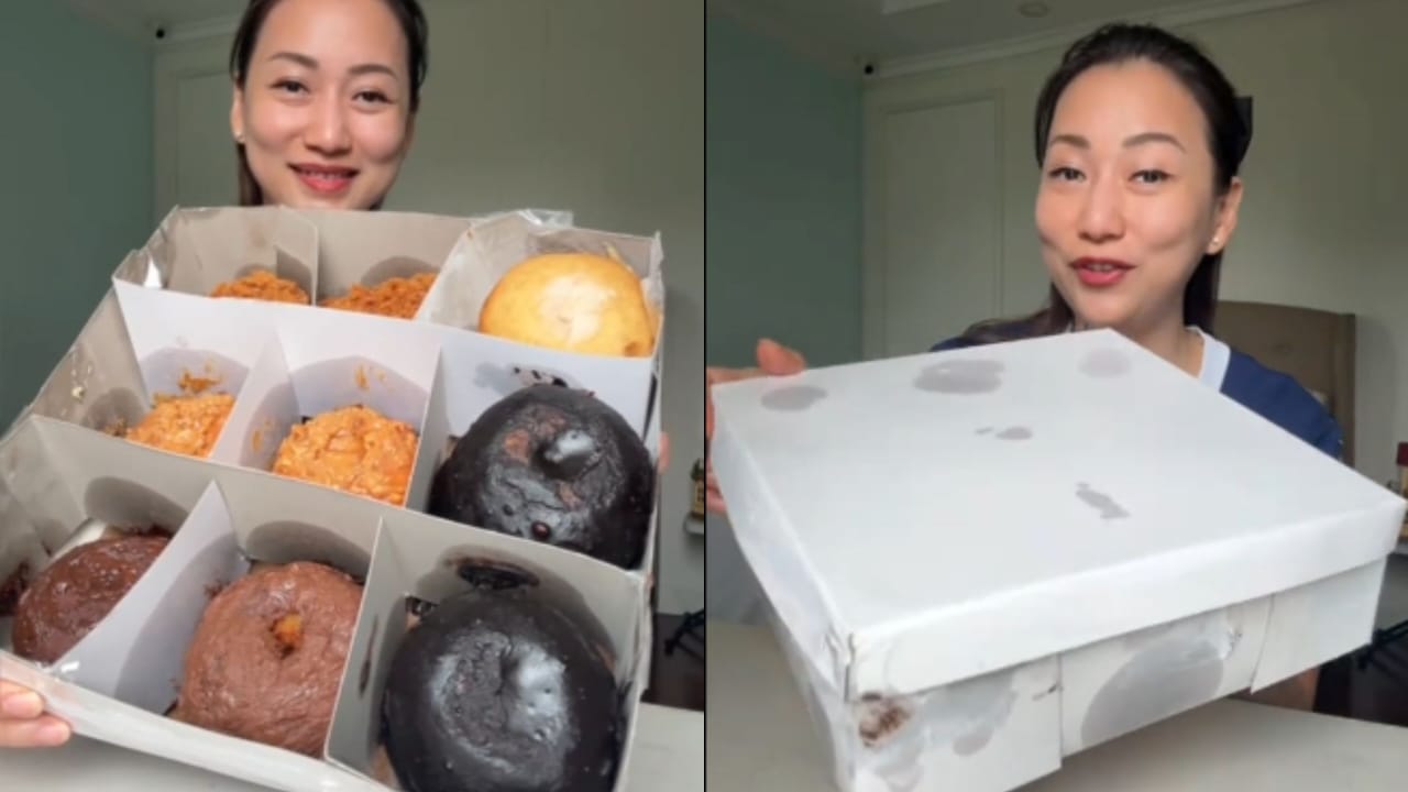 Donat viral Pinkan Mambo membawa dampak signifikan terhadap pertumbuhan ekonomi pelaku Usaha Mikro, Kecil, dan Menengah (UMKM) di berbagai daerah.