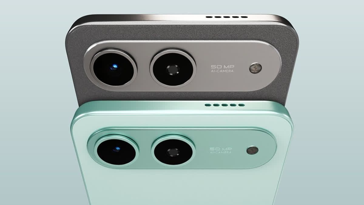 Tecno kembali mengguncang pasar ponsel lokal dengan meluncurkan perangkat terbarunya, Tecno Spark Go 5G.